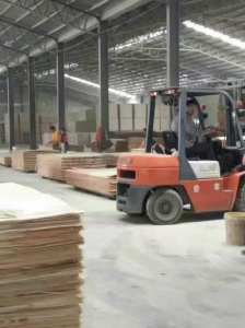 2-18多层板材车间一角