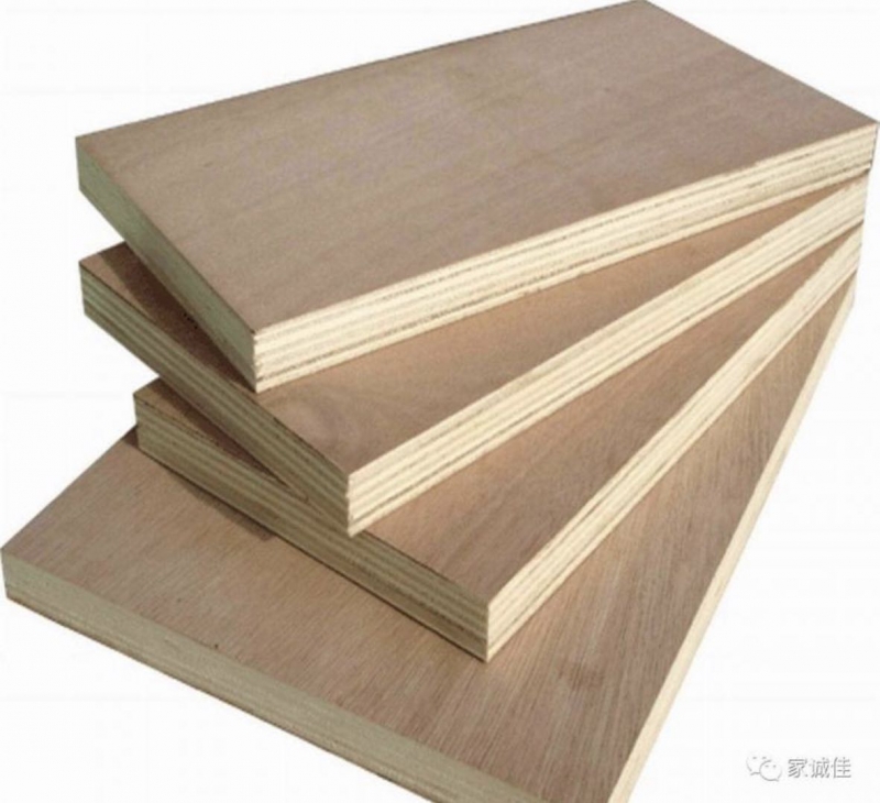 家诚佳 多层板