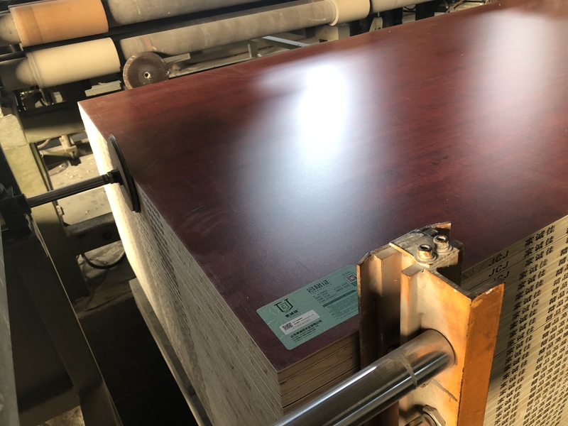 家诚佳 马六甲生态板